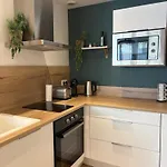 La Loge Saumuroise - Charme, Confort & Local-velo شقة *