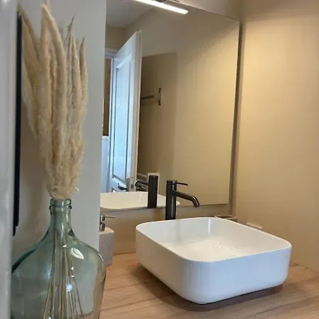 Appartement La Loge Saumuroise - Local Velo *