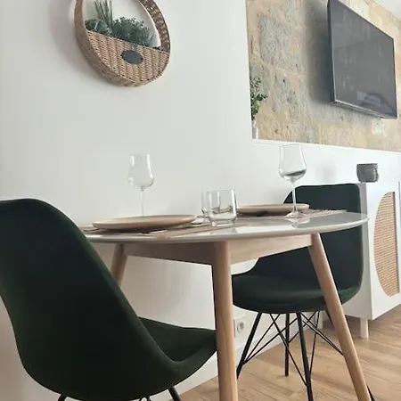 Appartement La Loge Saumuroise - Local Velo Saumur