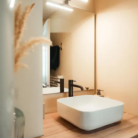 דירה La Loge Saumuroise - Charme, Confort & סומור