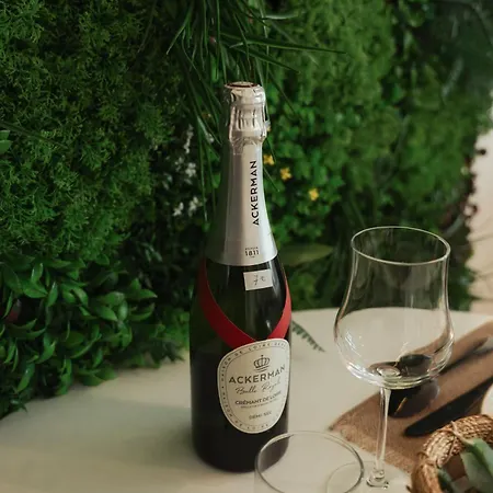 La Loge Saumuroise - Charme, Confort & Διαμέρισμα Saumur