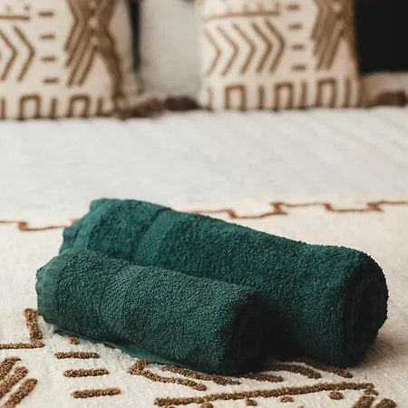 Διαμέρισμα La Loge Saumuroise - Charme, Confort & *