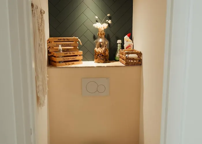 La Loge Saumuroise - Charme, Confort & * Saumur