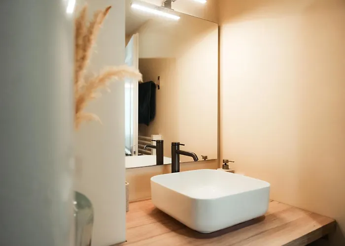 Διαμέρισμα La Loge Saumuroise - Charme, Confort & Saumur