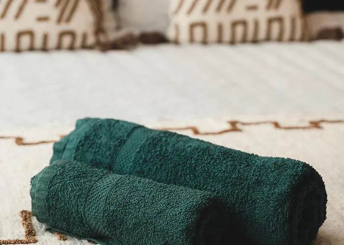 Διαμέρισμα La Loge Saumuroise - Charme, Confort & *